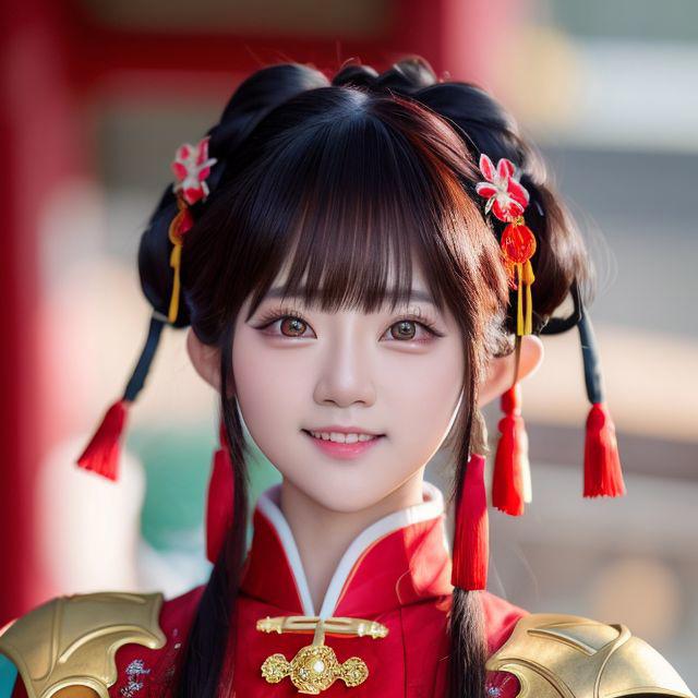 小柔 www.animatetimes.com
